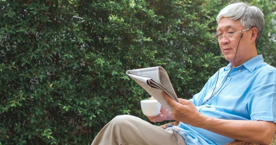 存科技股為退休做準備可行嗎？輝達、谷歌光環耀眼　單壓「未來王者」贏在起跑點...不見得能活到終點