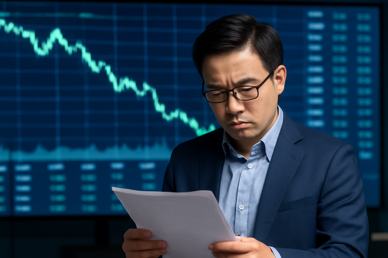【即時新聞】Zhulian Corporation Berhad長期股東面臨挑戰,股價三年下跌39%