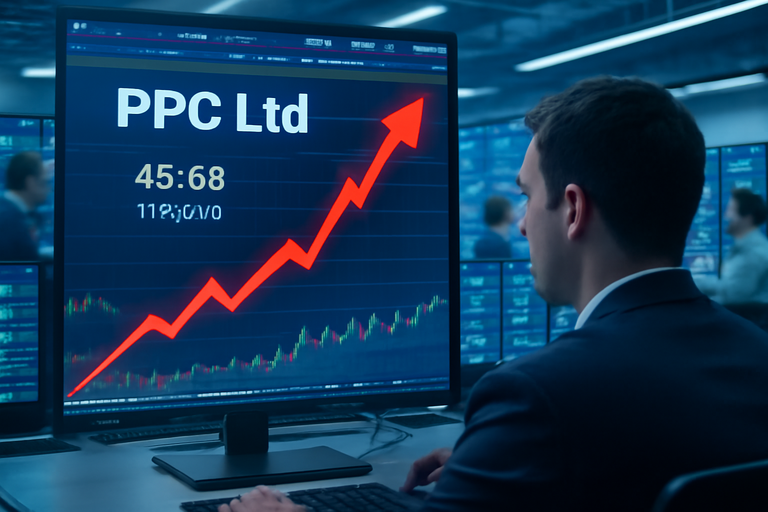 【即時新聞】PPC的穩健盈餘未被市場充分反映,未來潛力可期