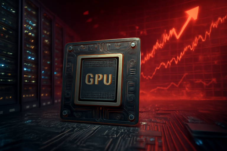 【即時新聞】AMD擬於2026年提高Radeon GPU價格,AI需求推升記憶體成本