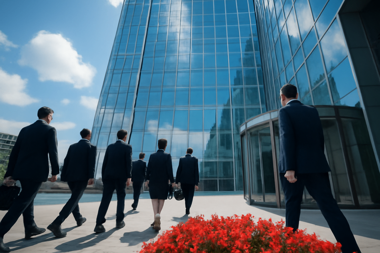 未來10年成長最快的職業「不是工程師、醫生」　最新就業預測：這個「助理職」年薪破400萬最吃香