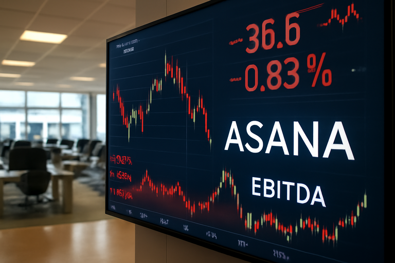 【即時新聞】Asana第三季財報預覽：營收增長放緩但表現仍穩健