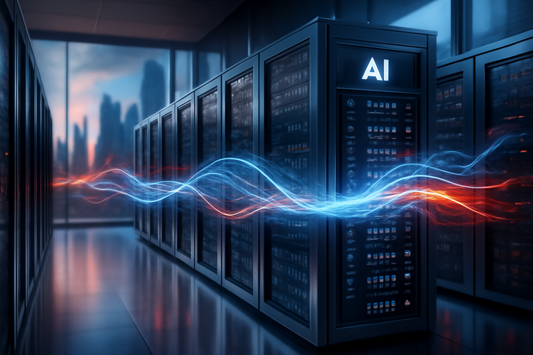 【即時新聞】台虹(8039)新式CCL攻AI伺服器材料缺口，這「6檔概念股」震盪加劇！