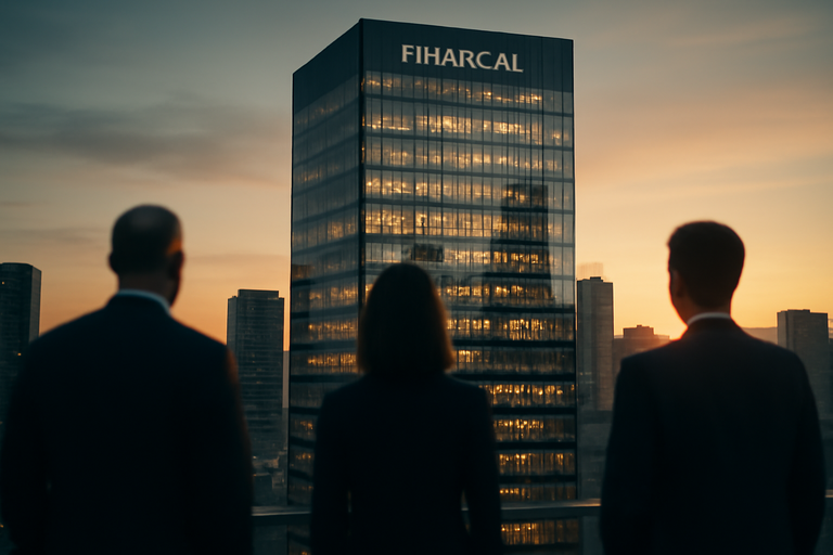 【即時新聞】私營企業為最大股東，Fielmann Group的股權結構解析