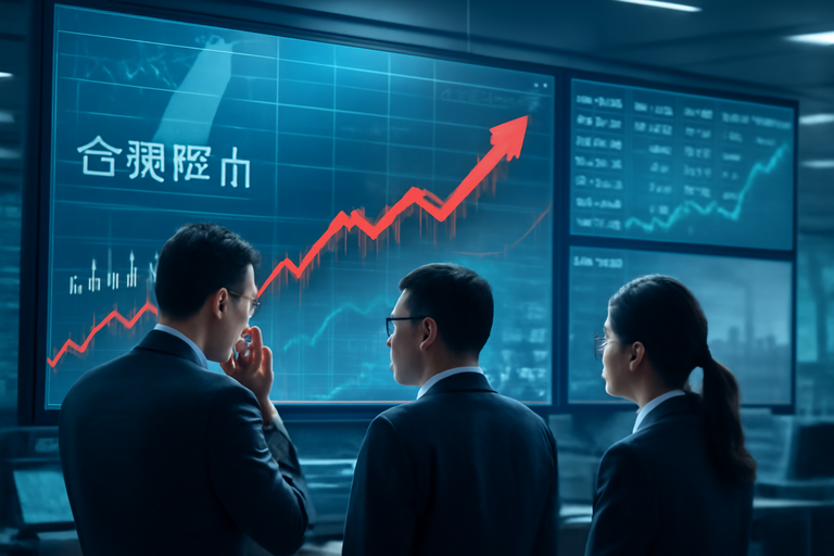 【即時新聞】台塑11月獲三大法人買超近6.9萬張，股價單月上漲9.32％成為防禦資金新焦點
