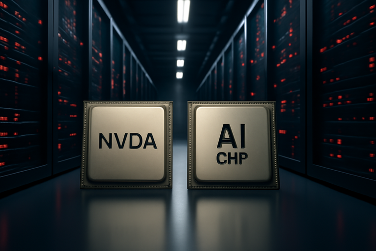 【即時新聞】Meta Platforms計畫改變AI市場格局，挑戰輝達(NVDA)的霸主地位