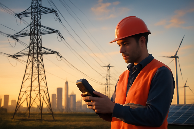 【美股動態】美國電力公司長期增長目標引發市場關注