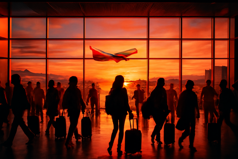 中國禁日旅遊》改飛韓國爆反中潮 台灣人靠1小物防波及...沒中國人的日本「旅遊業」忙得讓首爾人好羨慕