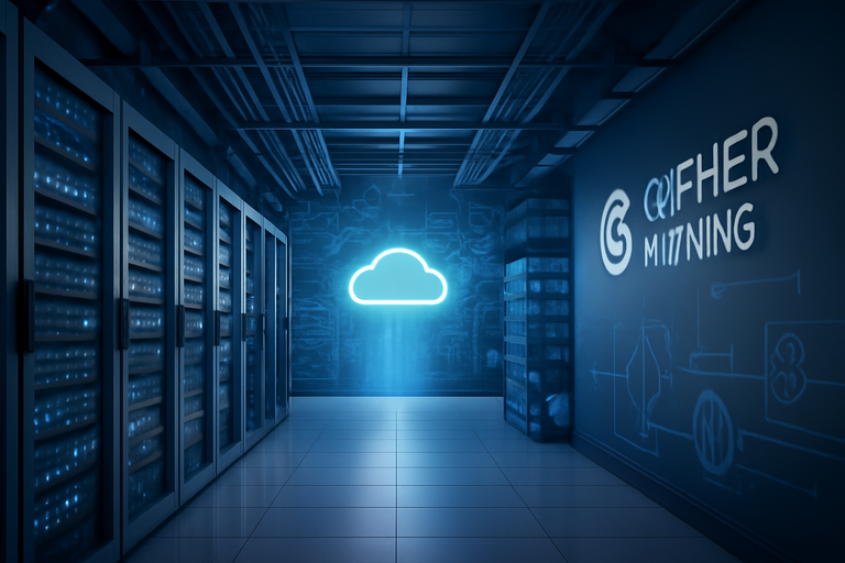 【美股動態】CipherMining擴展AI基礎設施獲谷歌支持引發熱議