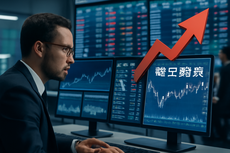 【即時新聞】聯亞期貨契約保證金調高兩倍，今日生效