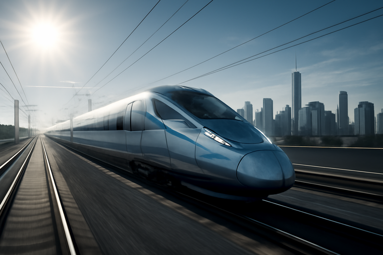 【即時新聞】高鐵突發通訊異常致多車延誤，短線營運與市場信心觀察中