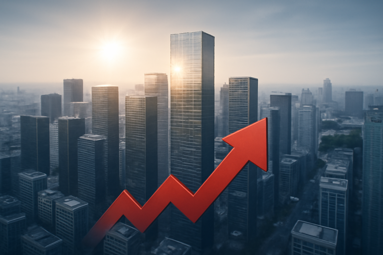 【即時新聞】Fortress Real Estate Investments內部人士大舉增持,顯示樂觀展望