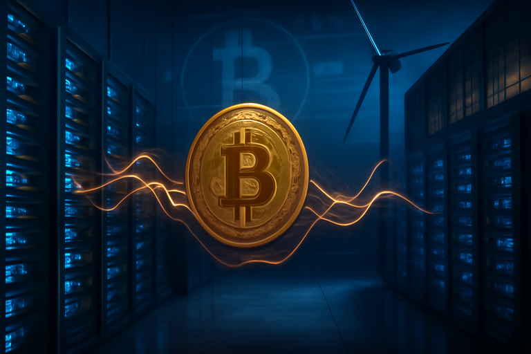 【美股動態】CleanSpark比特幣下跌壓力重重,股價回跌