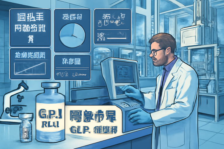 【美股動態】禮來降價搶佔肥胖藥量能擴張EPS可期