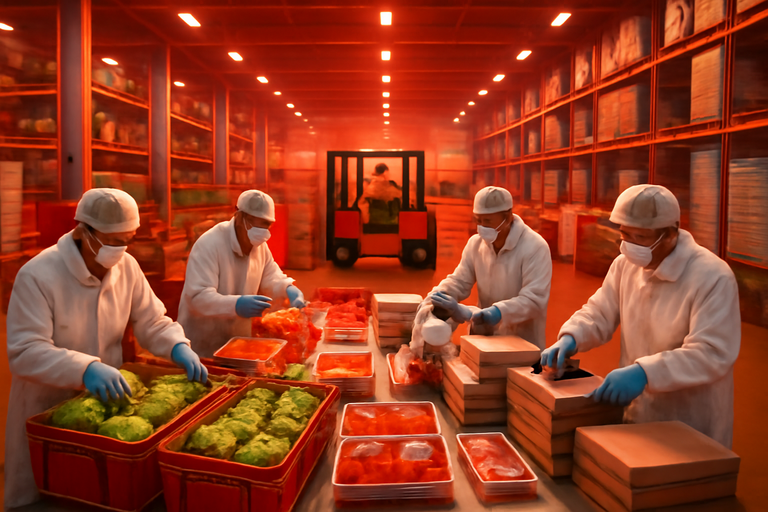 【即時新聞】United Natural Foods財報超預期,股價上漲