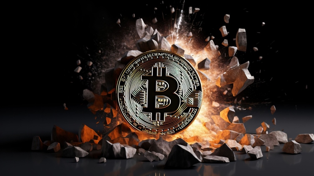 【美股焦點】比特幣急跌後,投資人應該關注的三件事