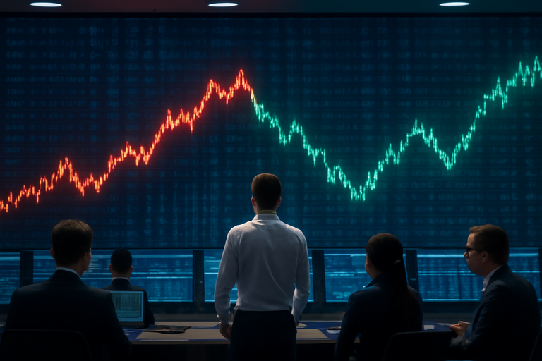 【即時新聞】重新配置投資組合,2026年前不可錯過的兩檔Invesco ETF