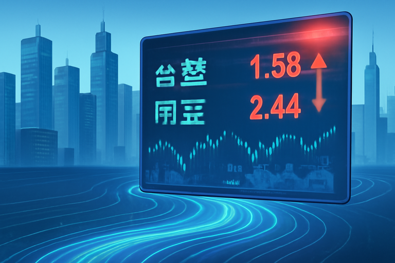 【即時新聞】外資買超名單出現南亞