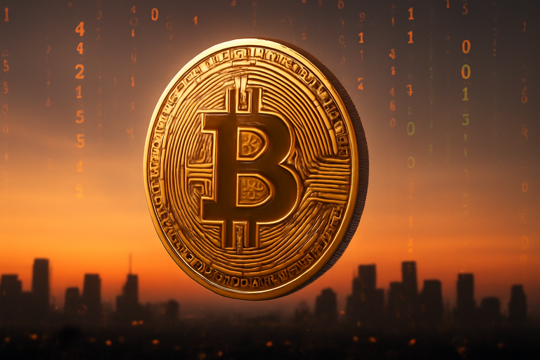 【即時新聞】比特幣反彈後，是否意味加密貨幣寒冬結束？