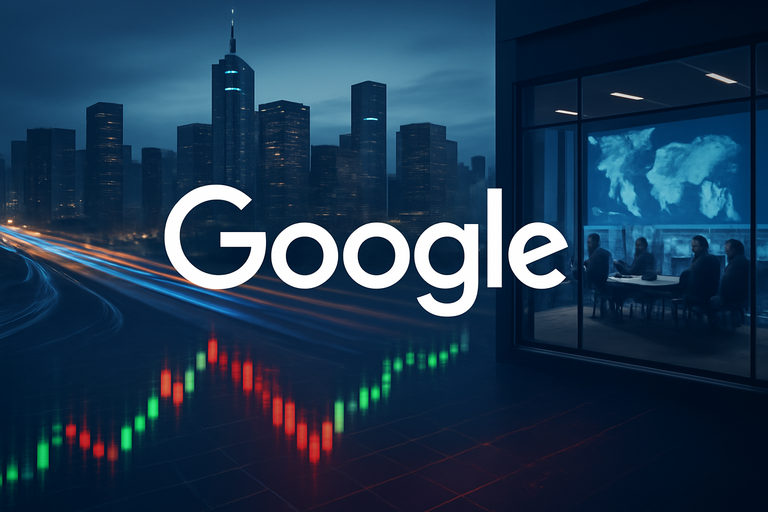 【即時新聞】Google面臨法律挑戰,達成巨額和解協議