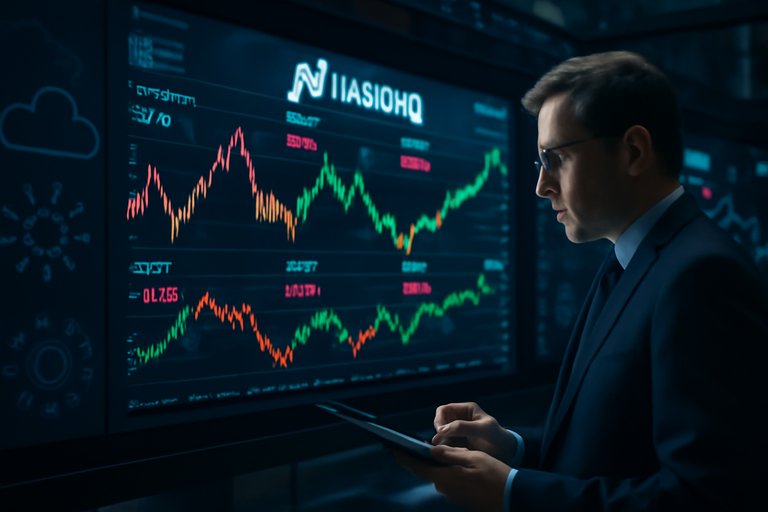 【即時新聞】Wealthfront計劃首次公開募股，預計在納斯達克掛牌