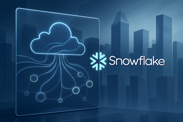 【美股動態】Snowflake財報在即,目標價上調催動雲端情緒