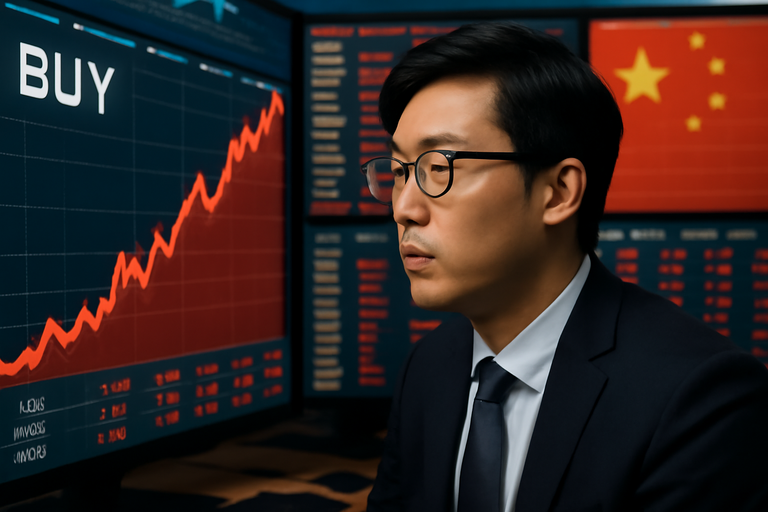 【即時新聞】競國宣布今日起買庫藏股2,500張，股價在9.70至20.58元之間