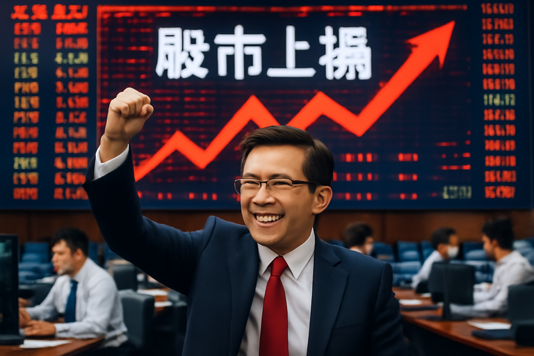 【即時新聞】華爾街看好Bullish(BLSH)，第三季財報表現亮眼