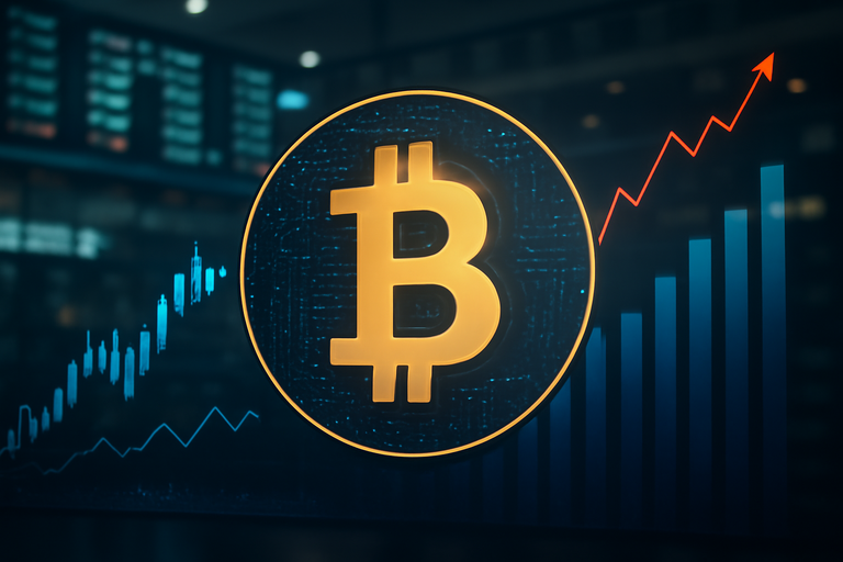 【即時新聞】美國銀行建議將加密貨幣納入投資組合,最高配置4%