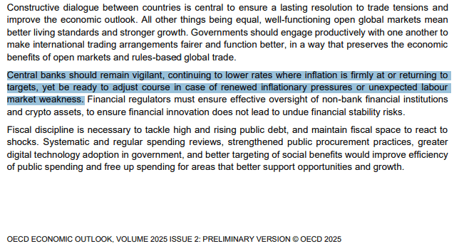 【匯金油整理】黑五消費人次創高，全球經合預期GDP放緩