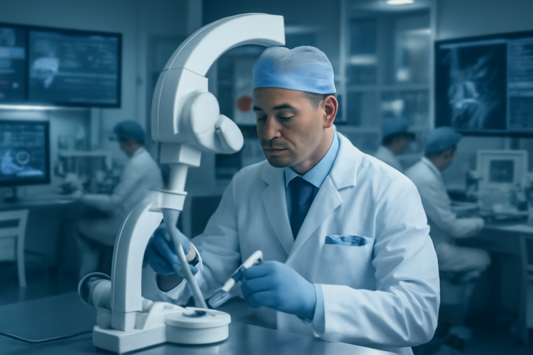 【即時新聞】醫療巨頭Medtronic未來展望：2026年有望強勢反彈
