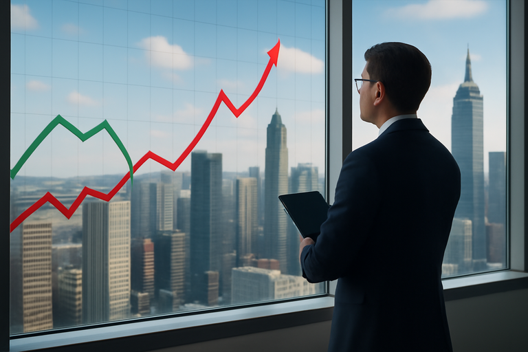 【即時新聞】BMO Financial 宣布季度股息增長至每股 1.67 加元