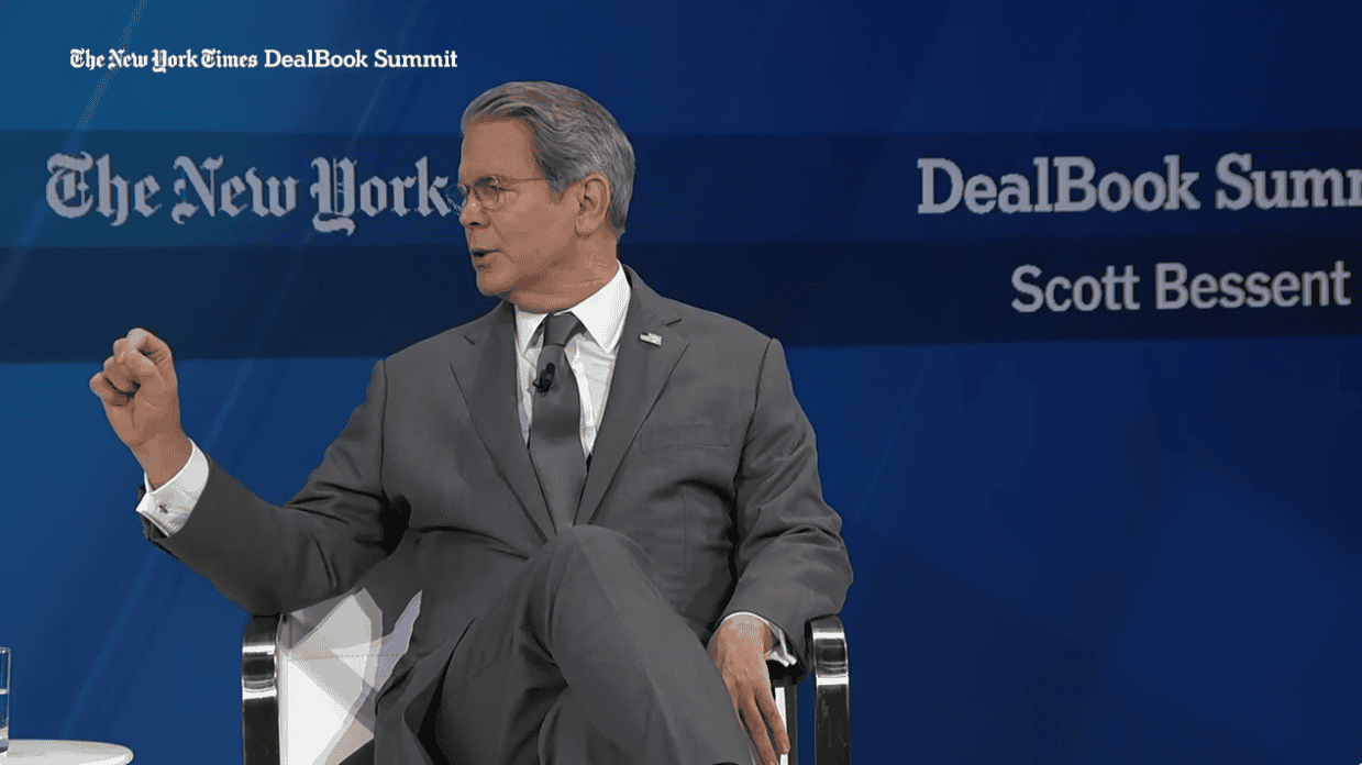 【匯金油整理】盧特尼克：「2026 GDP將會極好，超過4％！」