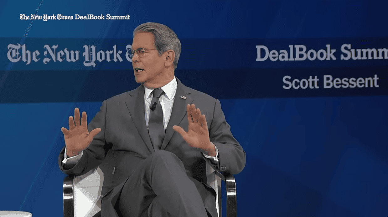 【匯金油整理】盧特尼克：「2026 GDP將會極好，超過4％！」