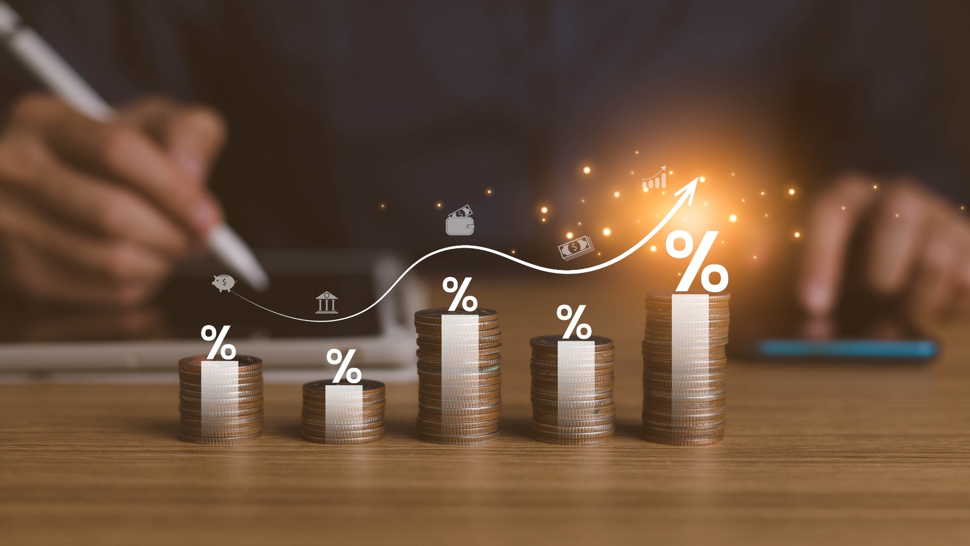 2026台股怎麼選?基金、ETF績效大比拚 揭密誰是真贏家!