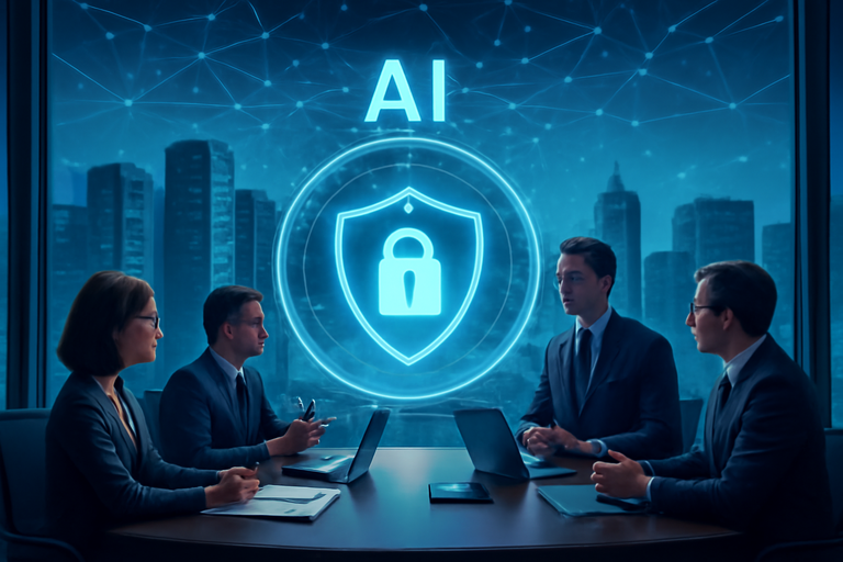 【美股動態】PaloAltoNetworks整併疑慮消散,AI補漲可期