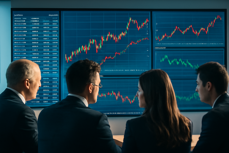 【即時新聞】Palo Alto Investors 完全退出 STAAR Surgical，資金移轉引發關注