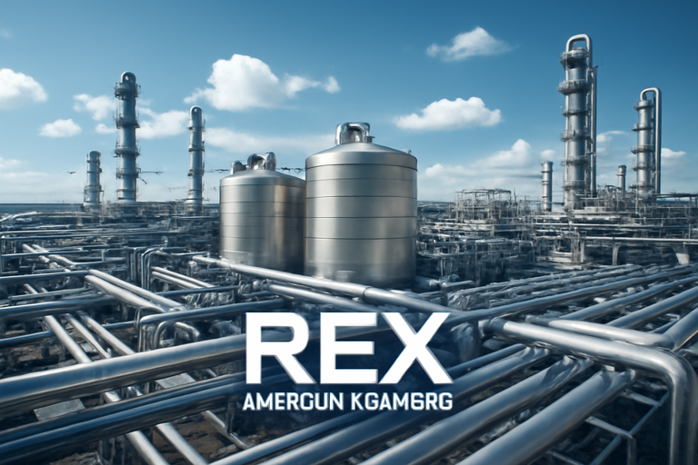 【即時新聞】REX American Resources最新財報揭示成長潛力，Q3營收達1.756億美元