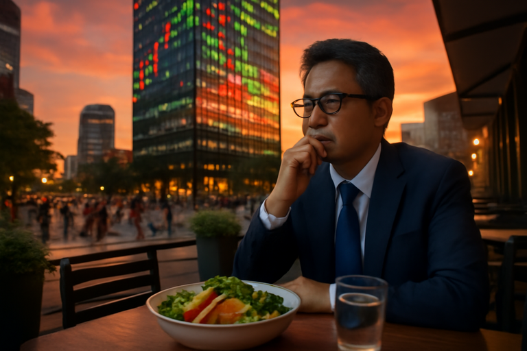 【即時新聞】Chipotle Mexican Grill(CMG)股票是否仍具吸引力？長期投資回報與近期表現對比