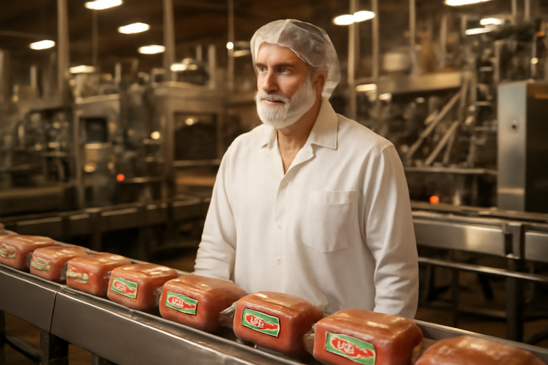 【即時新聞】Hormel Foods(HRL)第四季業績喜憂參半，2026財年展望揭示未來計畫