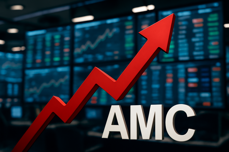 【即時新聞】AMC娛樂控股公司CEO亞當·阿倫健康狀況更新，全面恢復指揮