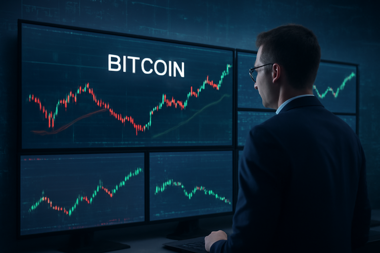 【即時新聞】Purpose Bitcoin Yield ETF 宣布年度資本利得分配