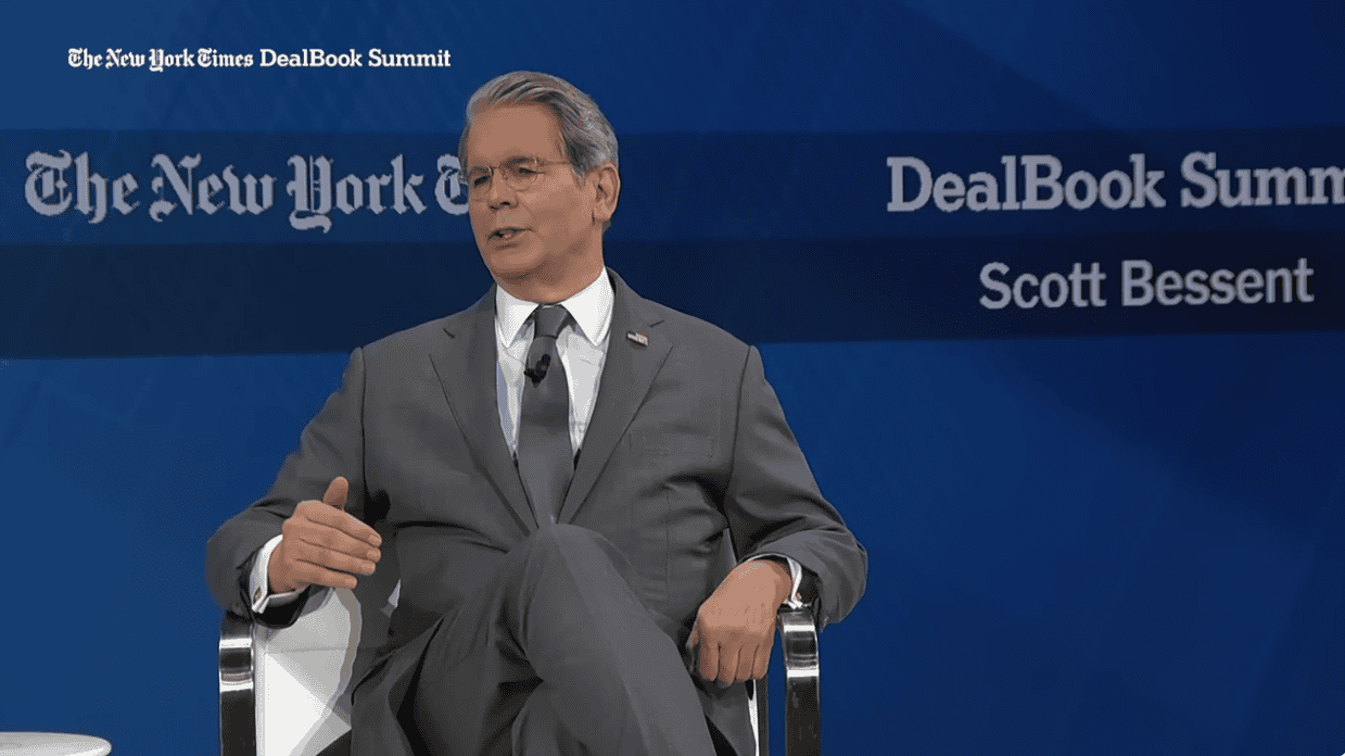 【匯金油整理】盧特尼克：「2026 GDP將會極好，超過4％！」