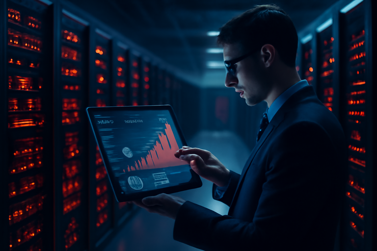 【即時新聞】Pure Storage(PSTG)第三季財報亮點：營收強勁增長與策略佈局