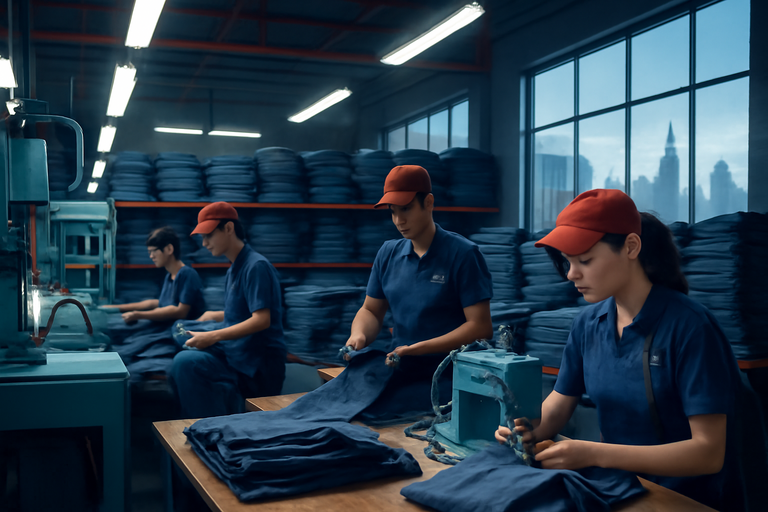 【即時新聞】Beyonce助攻，Levi's引領牛仔布市場新戰爭