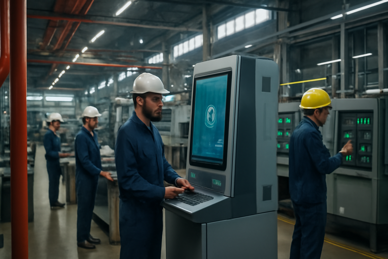 【即時新聞】Powell Industries的轉型策略是否能支撐未來成長？