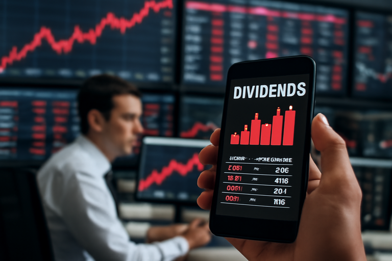 【即時新聞】Global Indemnity 宣布季度股息,收益率達4.95%