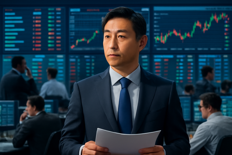 【即時新聞】Redox Limited內部人士持股高達68％，近期積極買進