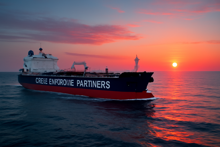【即時新聞】KNOT Offshore Partners即將公布2025年第三季財報，市場預期看好