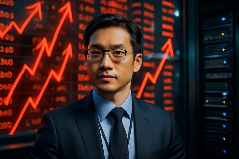 【即時新聞】Meta裁員計畫引發股價反彈,未來成長可期